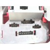 Recambio de piloto trasero izquierdo para volkswagen passat b5 variant (3b5) 2.5 tdi referencia OEM IAM 3B9945111F  