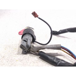 Recambio de conmutador de arranque para citroën xsara (n1) 2.0 hdi 90 referencia OEM IAM 9641551180  