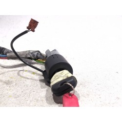 Recambio de conmutador de arranque para citroën xsara (n1) 2.0 hdi 90 referencia OEM IAM 9641551180  