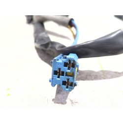 Recambio de conmutador de arranque para citroën xsara (n1) 2.0 hdi 90 referencia OEM IAM 9641551180  