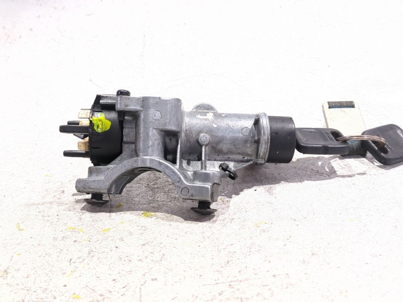 Recambio de conmutador de arranque para volkswagen passat b5 (3b2) 1.9 tdi referencia OEM IAM 4D0905851A  