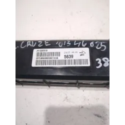 Recambio de modulo electronico para chevrolet cruze a17dts referencia OEM IAM P13585639  