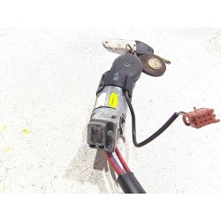 Recambio de conmutador de arranque para peugeot 307 (3a/c) 2.0 hdi 90 referencia OEM IAM 9632897680  