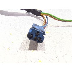 Recambio de conmutador de arranque para peugeot 307 (3a/c) 2.0 hdi 90 referencia OEM IAM 9632897680  