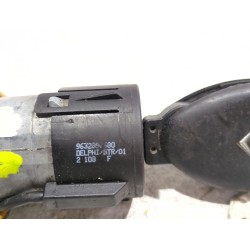 Recambio de conmutador de arranque para peugeot 307 (3a/c) 2.0 hdi 90 referencia OEM IAM 9632897680  