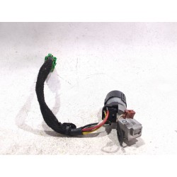 Recambio de conmutador de arranque para peugeot 307 (3a/c) 2.0 hdi 90 referencia OEM IAM 9632897680  