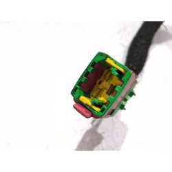 Recambio de conmutador de arranque para peugeot 307 (3a/c) 2.0 hdi 90 referencia OEM IAM 9632897680  