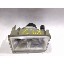 Recambio de faro delantero izquierdo para renault 9 (l42_) 1.4 (l422, l42c) referencia OEM IAM 061810  