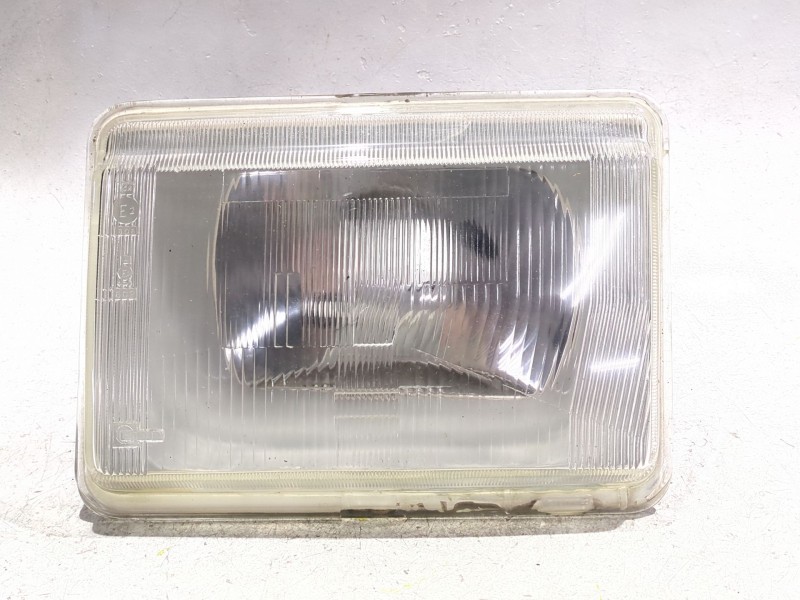 Recambio de faro delantero izquierdo para talbot horizon 1.9 diesel referencia OEM IAM   