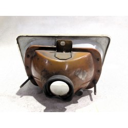 Recambio de faro delantero izquierdo para talbot horizon 1.9 diesel referencia OEM IAM   