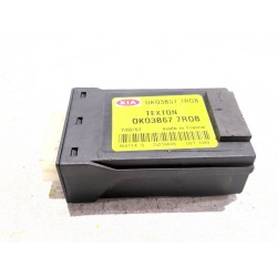 Recambio de modulo electronico para kia sportage (1994) 2.0 td 4wd referencia OEM IAM 0K03B677R0B  