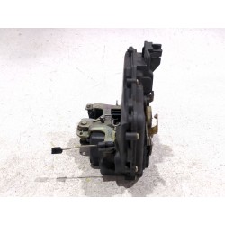 Recambio de cerradura puerta delantera izquierda para seat leon (1m1) 1.9 tdi referencia OEM IAM C3B1837015A  
