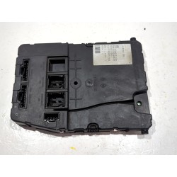 Recambio de caja fusibles/rele para renault megane ii (bm0/1_, cm0/1_) 1.5 dci referencia OEM IAM 8200351181  
