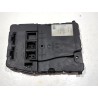 Recambio de caja fusibles/rele para renault megane ii (bm0/1_, cm0/1_) 1.5 dci referencia OEM IAM 8200351181  