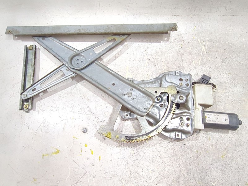 Recambio de mecanismo elevalunas delantero izquierdo para toyota avensis berlina (t25)(2003) 2.2 d-cat referencia OEM IAM 994023
