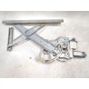 Recambio de mecanismo elevalunas delantero izquierdo para toyota avensis berlina (t25)(2003) 2.2 d-cat referencia OEM IAM 994023