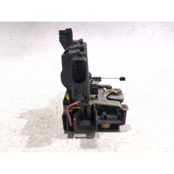 Recambio de cerradura puerta delantera izquierda para seat leon (1m1) 1.9 tdi referencia OEM IAM C3B1837015A  