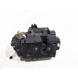 Recambio de cerradura puerta delantera izquierda para seat leon (1m1) 1.9 tdi referencia OEM IAM C3B1837015A  