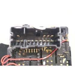 Recambio de mando limpia para dacia sandero ii (b8_) 1.2 referencia OEM IAM 0670223  