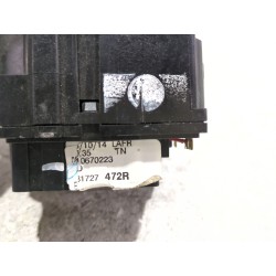 Recambio de mando limpia para dacia sandero ii (b8_) 1.2 referencia OEM IAM 0670223  