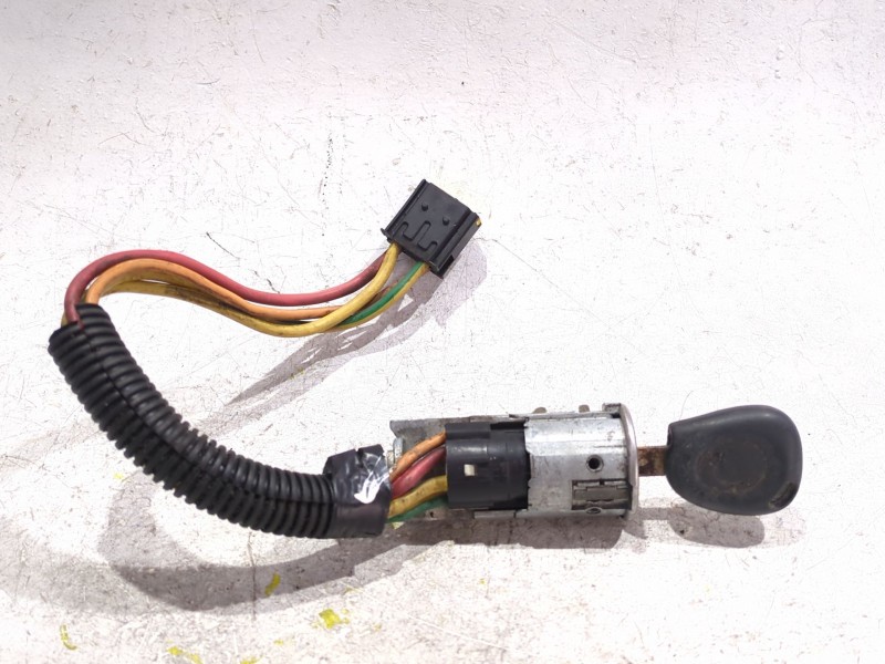 Recambio de conmutador de arranque para renault megane scénic (ja0/1_) 1.9 dti (ja0n) referencia OEM IAM   