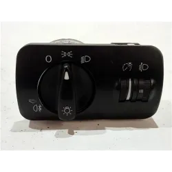 Recambio de mando de luces para seat cordoba berlina (6k2)(08.1999) 1.4 referencia OEM IAM 6K1941531AL  