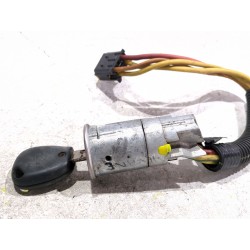 Recambio de conmutador de arranque para renault megane scénic (ja0/1_) 1.9 dti (ja0n) referencia OEM IAM   