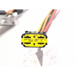 Recambio de conmutador de arranque para renault megane scénic (ja0/1_) 1.9 dti (ja0n) referencia OEM IAM   