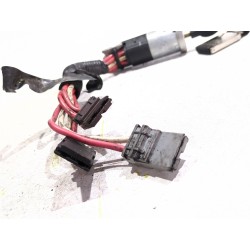 Recambio de conmutador de arranque para citroën xantia berlina (1993) 1.6 i referencia OEM IAM   