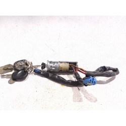 Recambio de conmutador de arranque para citroën xsara picasso (n68) 1.6 hdi referencia OEM IAM   