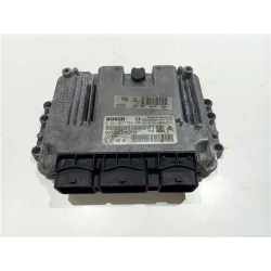 Recambio de centralita inyeccion para peugeot 206 (1998) 1.4 hdi eco 70 referencia OEM IAM 0281011783  