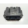 Recambio de centralita inyeccion para peugeot 206 (1998) 1.4 hdi eco 70 referencia OEM IAM 0281011783  