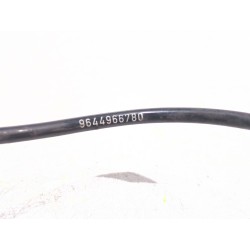 Recambio de captadores abs delantero para peugeot 307 (3a/c) 2.0 hdi 110 referencia OEM IAM 9644966780  