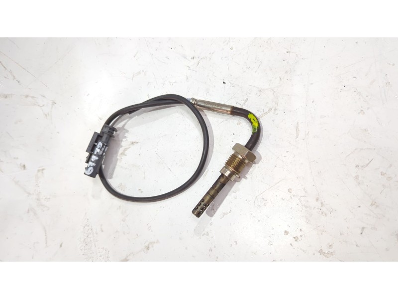 Recambio de sonda lambda para volvo xc40 (536) d3 referencia OEM IAM 31480180  607703113