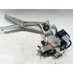 Recambio de mecanismo elevalunas delantero izquierdo para opel vectra a (1988) 2.0 i referencia OEM IAM 05997620  