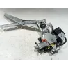 Recambio de mecanismo elevalunas delantero izquierdo para opel vectra a (1988) 2.0 i referencia OEM IAM 05997620  