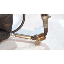 Recambio de sonda lambda para volvo xc40 (536) d3 referencia OEM IAM 31480180  607703113