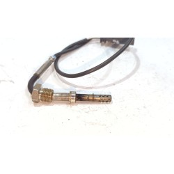 Recambio de sonda lambda para volvo xc40 (536) d3 referencia OEM IAM 31480180  607703113