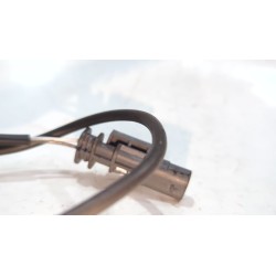 Recambio de sonda lambda para volvo xc40 (536) d3 referencia OEM IAM 31480180  607703113