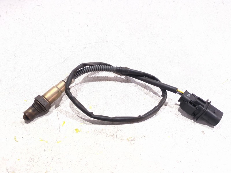 Recambio de sonda lambda para seat leon (1p1)(05.2005) 1.9 tdi referencia OEM IAM 03G906262A  