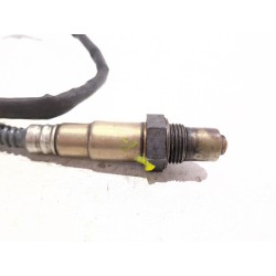 Recambio de sonda lambda para seat leon (1p1)(05.2005) 1.9 tdi referencia OEM IAM 03G906262A  
