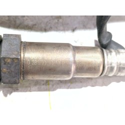 Recambio de sonda lambda para seat leon (1p1)(05.2005) 1.9 tdi referencia OEM IAM 03G906262A  
