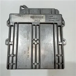 Recambio de centralita inyeccion para peugeot 306 3/5 pt. / 4 pt. (s2)(04.1997) 1.9 dt referencia OEM IAM 9631774280  