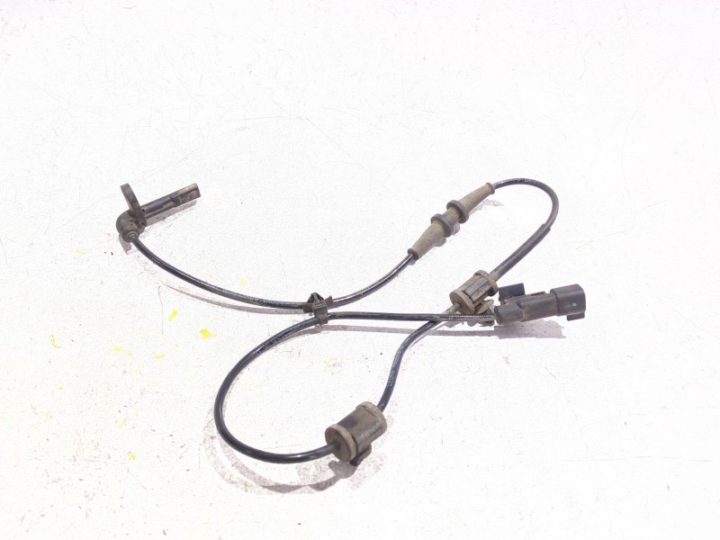 Recambio de captadores abs delantero para opel astra j (p10) 2.0 cdti (68) referencia OEM IAM 10071153483  