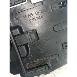 Recambio de mando multifuncion para opel agila b (2008) 1.2 75cv referencia OEM IAM 173744  