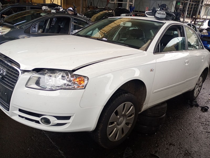 audi a4 b7 (8ec) del año 2019