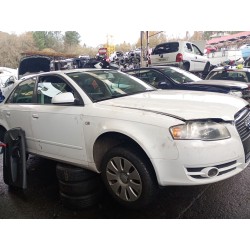 audi a4 b7 (8ec) del año 2019