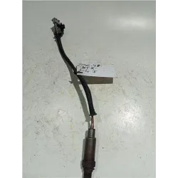 Recambio de sonda lambda para peugeot 206 (1998) 1.4 hdi eco 70 referencia OEM IAM 206 98 KFX 1.4I  