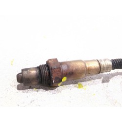 Recambio de sonda lambda para opel agila b (2008) 1.2 75cv referencia OEM IAM 0258006387  