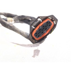 Recambio de sonda lambda para opel agila b (2008) 1.2 75cv referencia OEM IAM 0258006387  